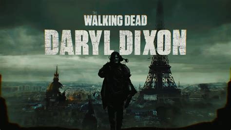 Daryl dixon the walking dead. Things To Know About Daryl dixon the walking dead. 